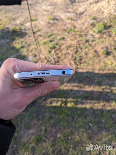 Xiaomi Redmi 10 2022, 4/64 ГБ