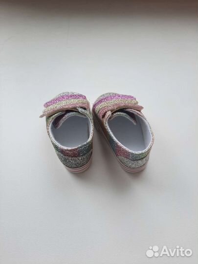 Кроссовки на Готц и подобных