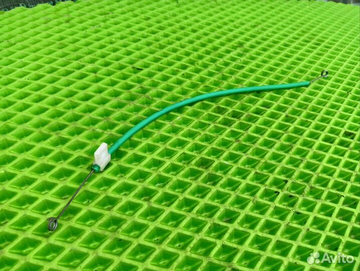 Тросик печки fiat brava 1