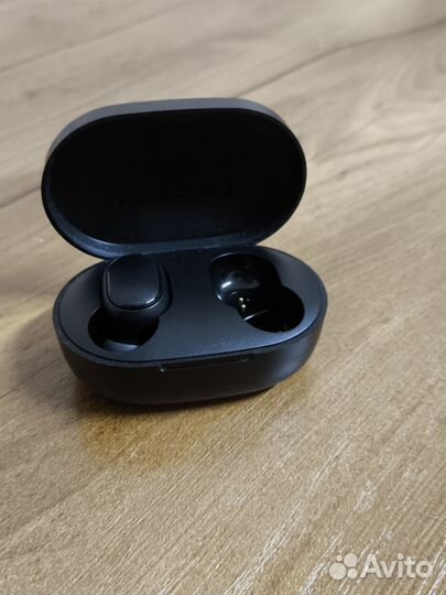 Беспроводные наушники Xiaomi redmi AirDots 2