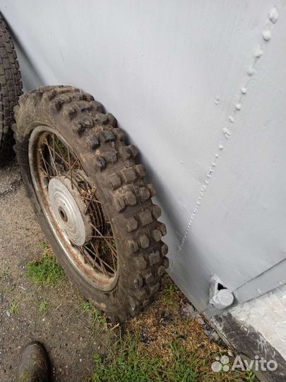 Запчасть иж