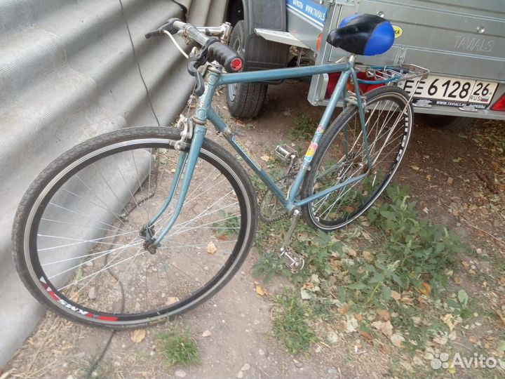 Велосипед Старт-шоссе