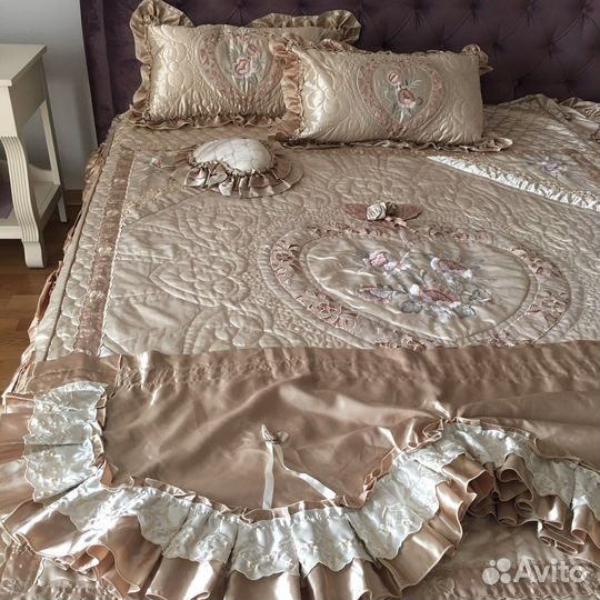 Комплект для спальни (Китай)