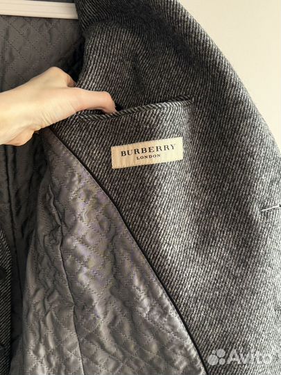 Пиджак Burberry оригинал