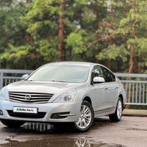 Nissan Teana 2.5 CVT, 2011, 181 600 км, с пробегом, цена 1 265 000 руб.