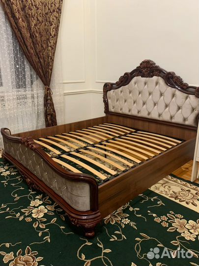 Мебельные декоры из ппу