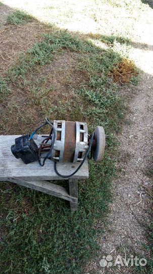 Электронаждак