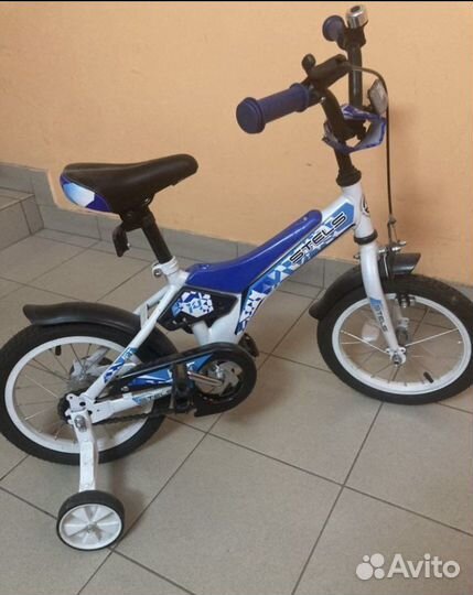 Детские товары