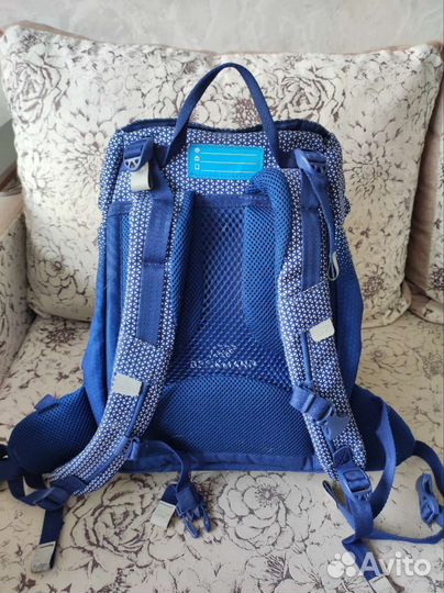 Рюкзак школьный BeckMann