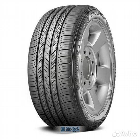 Kumho Crugen HP71 255/55 R18 109V