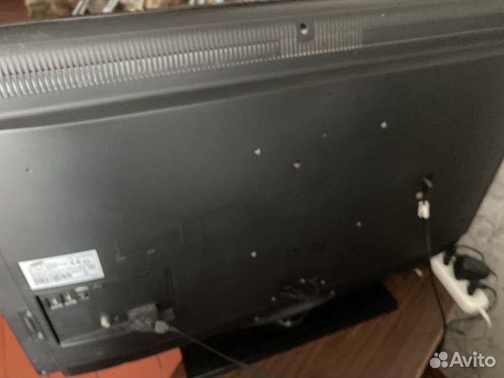 Телевизор samsung 65 дюймов