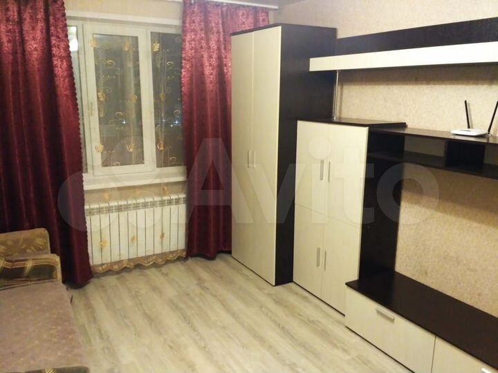 1-к. квартира, 41 м², 9/10 эт.