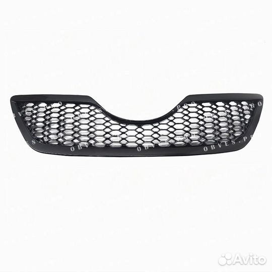 Камри 40 45 Тюнинг обвес SE