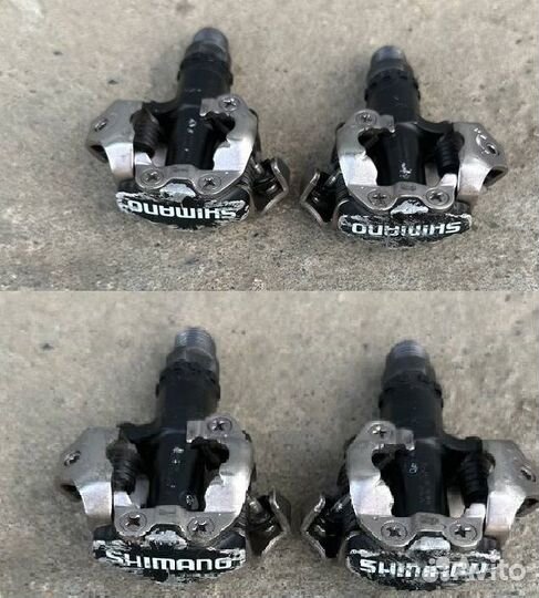 Педали для велосипеда