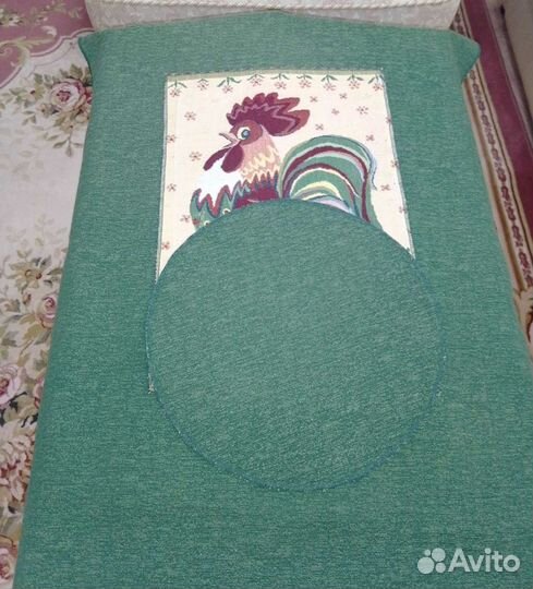 Салфетка, скатерть, дорожка на стол