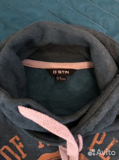 Худи Ostin размер М