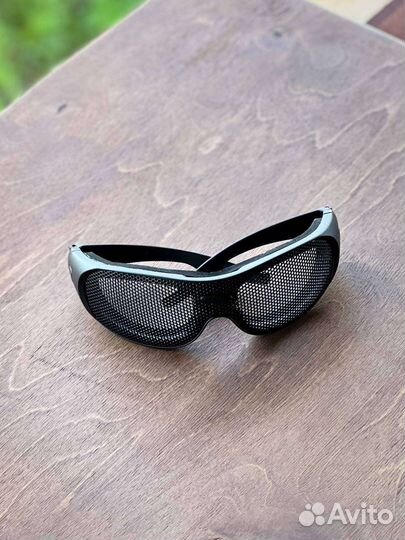 Очки сетка страйкбол защита