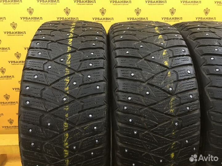 Dunlop Ice Touch 205/55 R16 94T