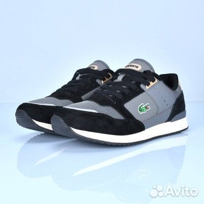 Кроссовки Lacoste Joggeur 2.0