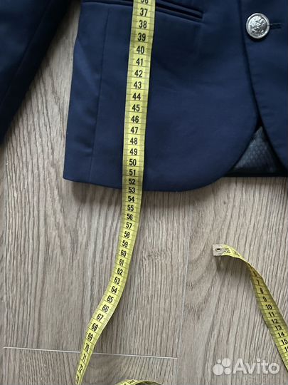 Школьный пиджак для школы 1409