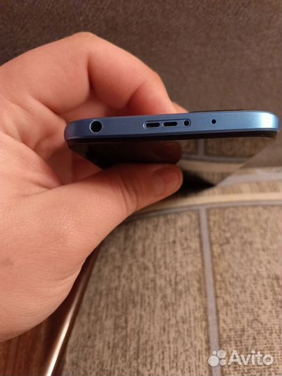 Xiaomi Redmi 10, 6/128 ГБ