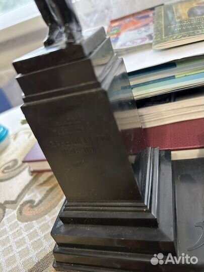 Настольный сувенир СССР