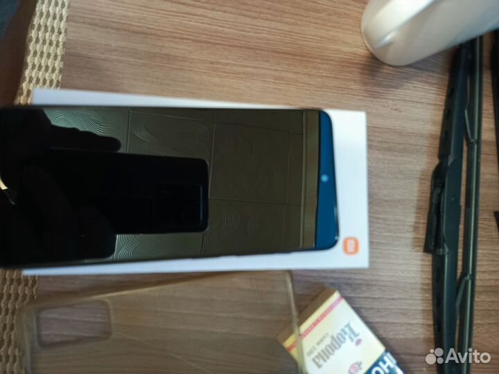 Xiaomi Redmi Note 11 Pro 5G, 6/64 ГБ