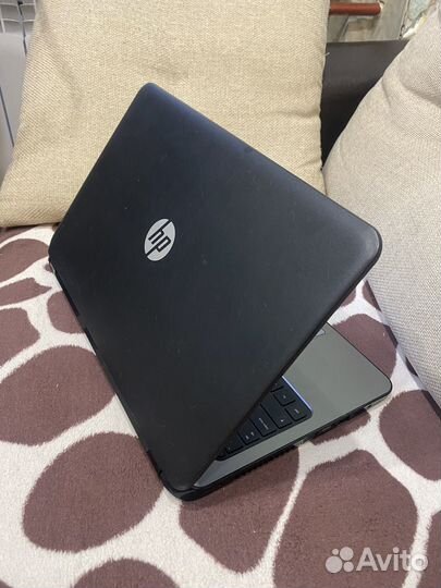 Ноутбук HP