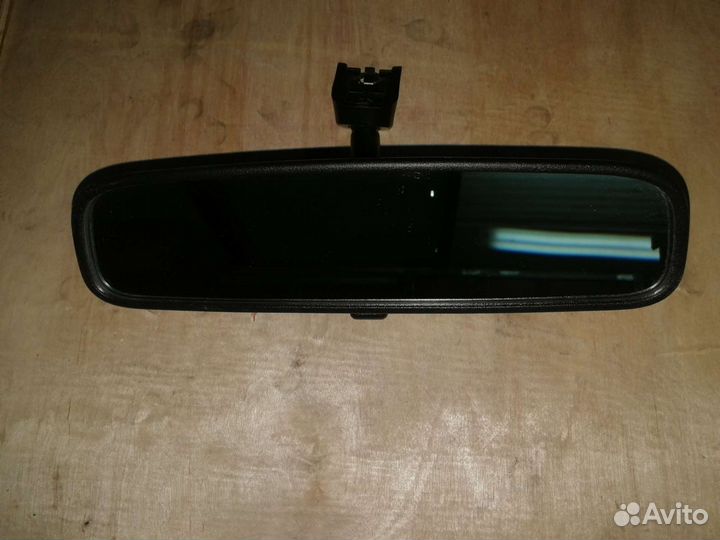 Зеркало салонное KIA/hyundai