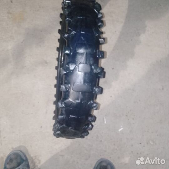 Покрышка на питбайк 14 90 100