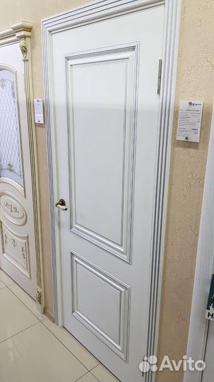 Двери межкомнатные