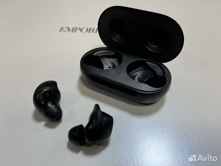 Наушники samsung galaxy buds plus