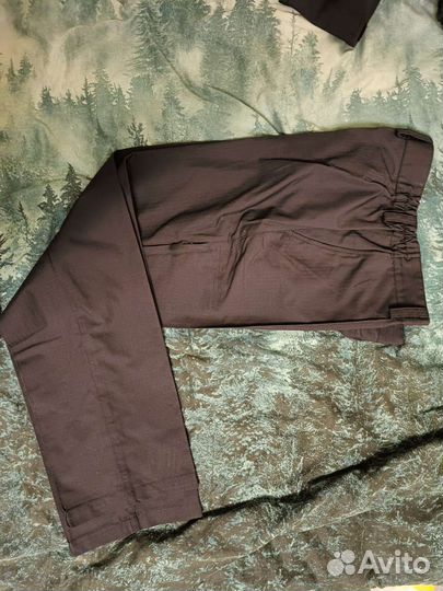 Костюм тактический, мвд