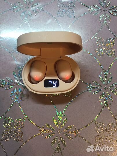 Наушники Redmi