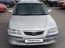 Mazda Capella 1.8 AT, 2000, 251 267 км, с пробегом, цена 320 000 руб.