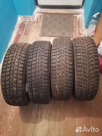 КАМА 505 Irbis 175/65 R14