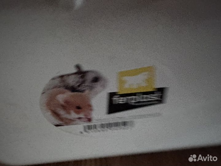 Клетка для грызунов