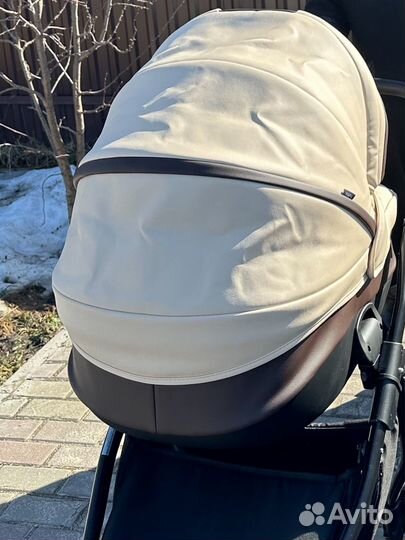 Коляска tutis mimi style 2 в 1