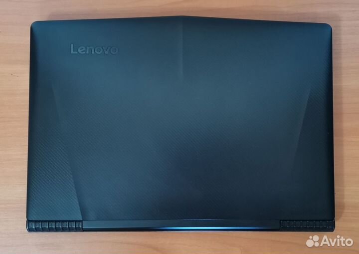 Игровой Lenovo / i5 / GTX 1050 Gddr5 / SSD / IPS