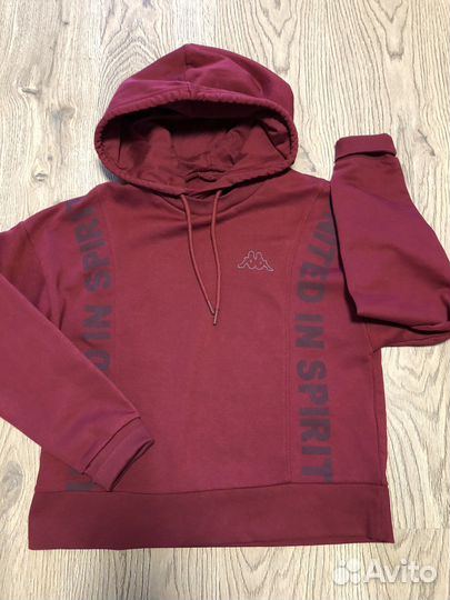 Спортивный костюм kappa