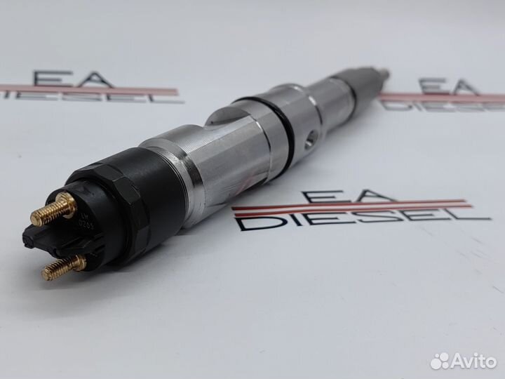 Форсунка 0445120265