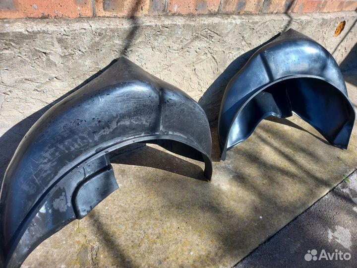 Защита на автомобиль LADA