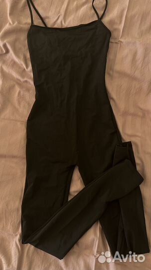 Zara Комбинезон спортивный Женский S