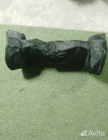 Гироскутер