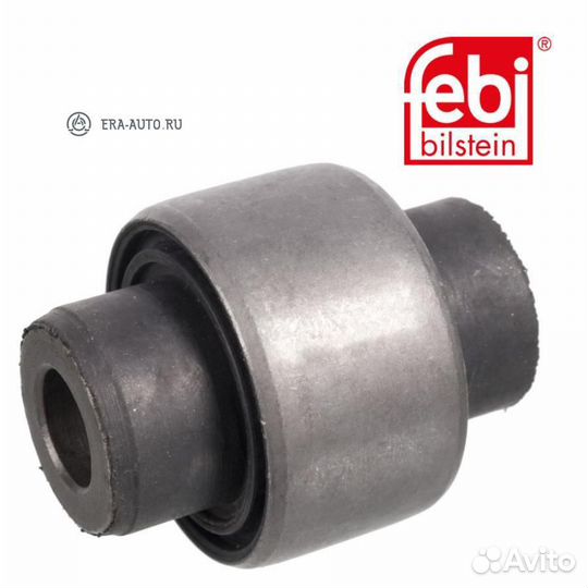 Febi 10289 Сайл.блок подвески