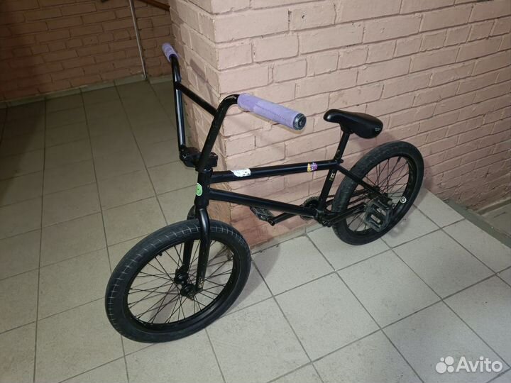 Bmx WTP Reason 20.75