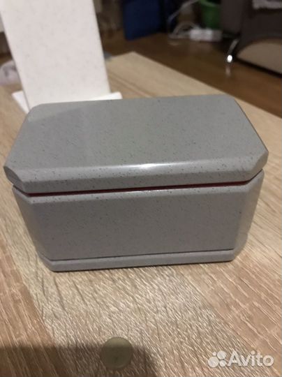 Изделия из искусственного камня