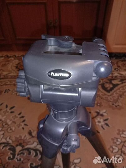 Штатив hama star 64