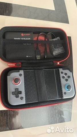 Геймпад для телефона