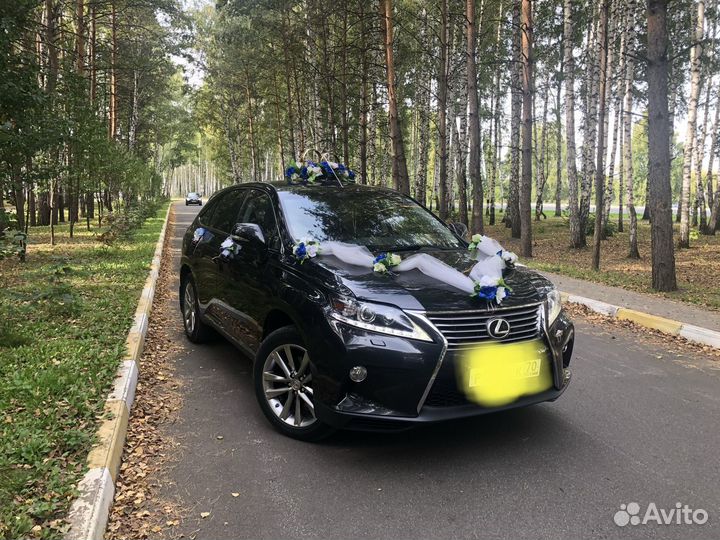 Прокат авто с водителем